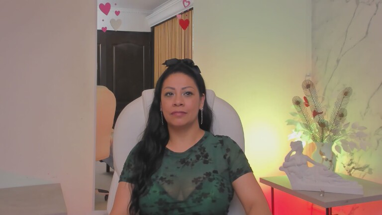 ViolettaThonsomS's Streamate show and profile