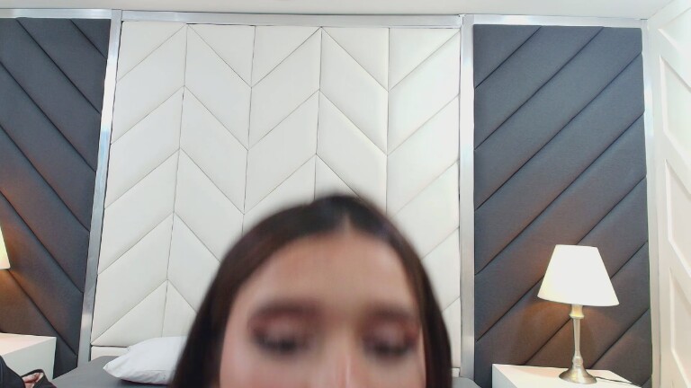 CrystalLoren's Streamate show and profile