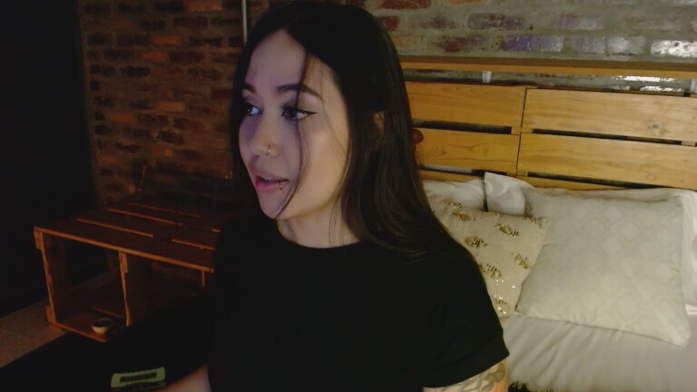 BlairColins's Streamate show and profile