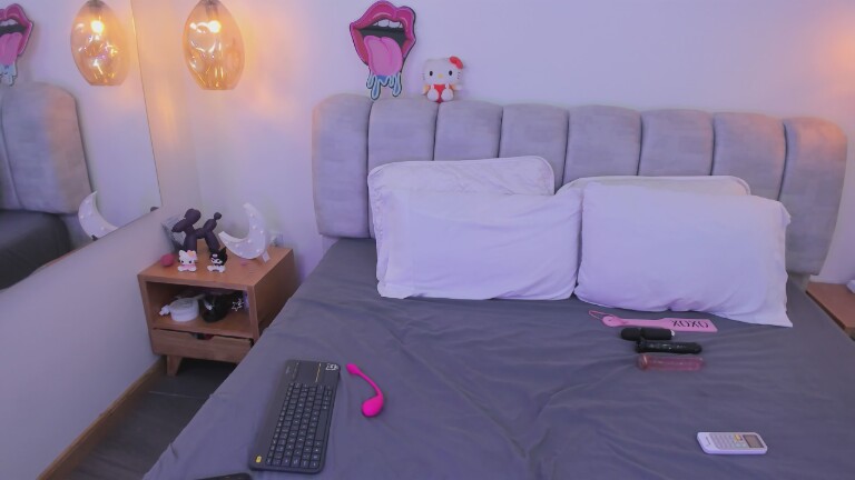 KathNoir's Streamate show and profile