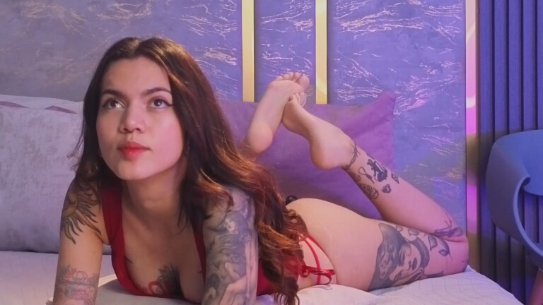 VeroJenkins's Streamate show and profile