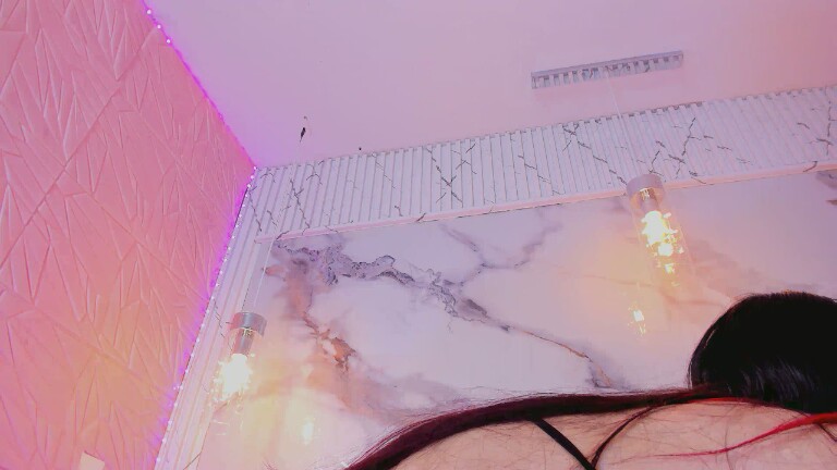 MilyRosie's Streamate show and profile