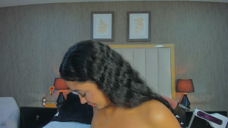 LizyMilleren's Streamate show and profile