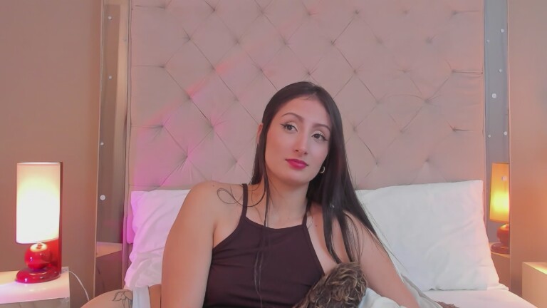 LexyBonette's Streamate show and profile