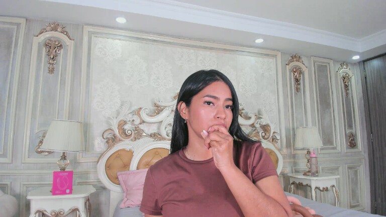 AlishaCox's Streamate show and profile