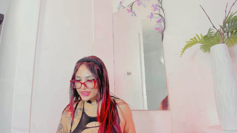 ValeryMoss's Streamate show and profile