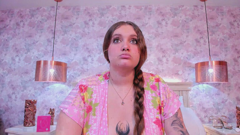 BonnieWhitee's Streamate show and profile