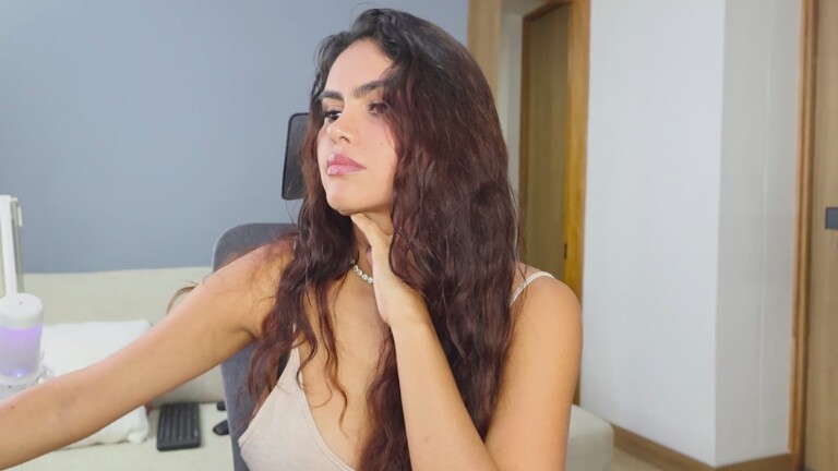 Vanessa_Claire's Streamate show and profile