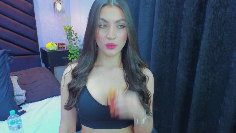 OceanTaylor's Streamate show and profile