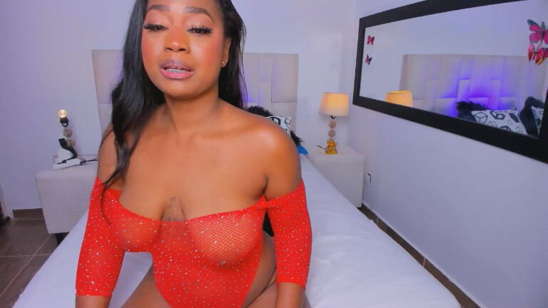 chantalmorriso's Streamate show and profile