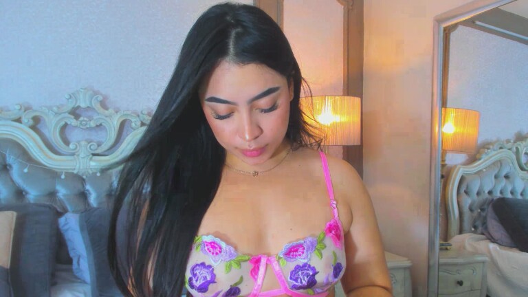 anneWalker's Streamate show and profile