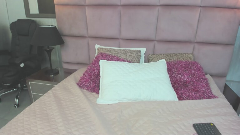 VanesaBlossom's Streamate show and profile