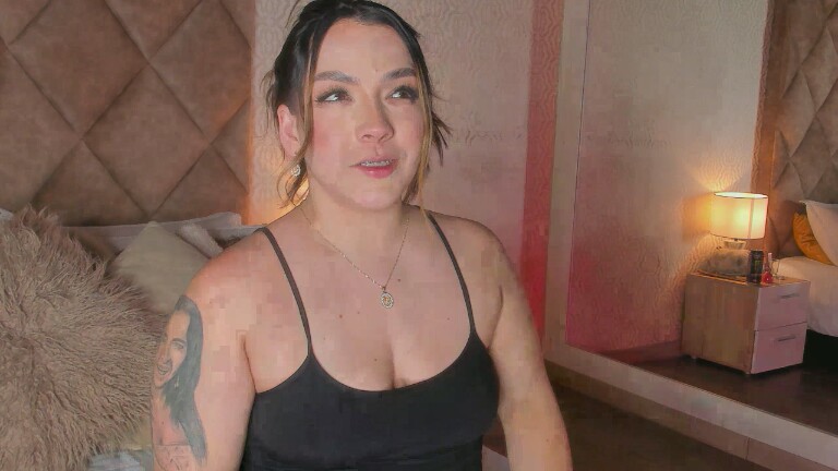 AmberLewiis's Streamate show and profile